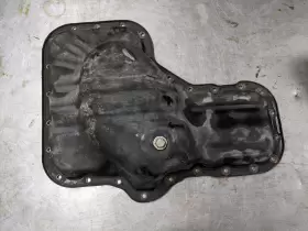 311-58618B TOYOTA Lower Engine Oil Pan Tundra #2