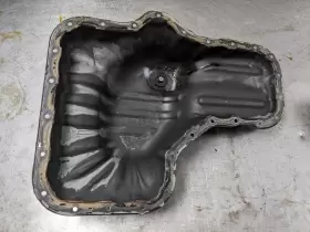 311-58618B TOYOTA Lower Engine Oil Pan Tundra #3