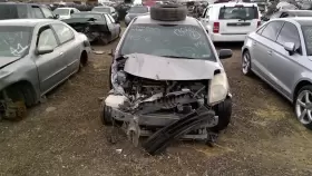 311-58619 TOYOTA Oil Pan Lower B3 Prius #3