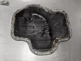 311-58673 TOYOTA Lower Engine Oil Pan Matrix #2