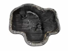 311-58673 TOYOTA Lower Engine Oil Pan Matrix