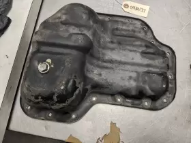 4RUNNER TOYOTA Lower Engine Oil Pan #2