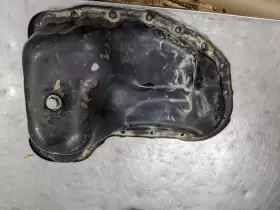311-58846 TOYOTA Lower Engine Oil Pan Tacoma #2