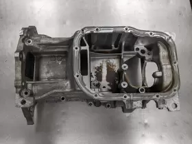 311-59597 TOYOTA Upper Engine Oil Pan Hybrid Prius #2