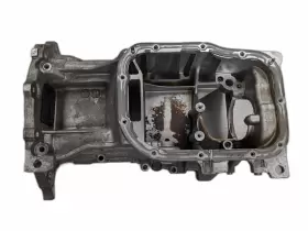 311-59597 TOYOTA Upper Engine Oil Pan Hybrid Prius