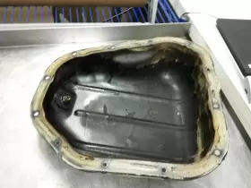 329-58946 TOYOTA Lower Engine Oil Pan Avalon #3