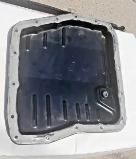 35106-33020 TOYOTA Transmission Oil Pan ES300 Lexus Camry #3