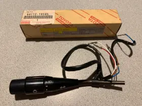 8411219595 TOYOTA Nos Headlight Switch Celica