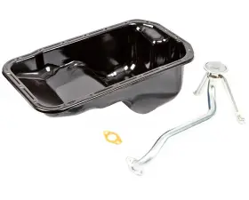 180156-1-KIT TRAIL GEAR Taco Sas Oil Pan Conversion