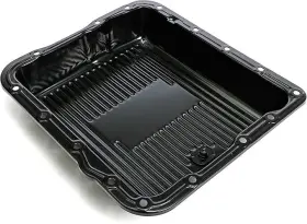 9746 TRANS-DAPT Performance Transmission Oil Pan
