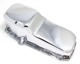9005 TRANS DAPT PERFORMANCE Oil Pan