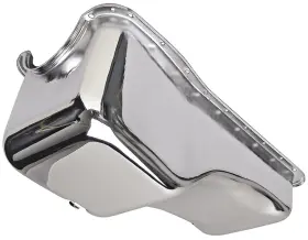 6969 TRANS-DAPT PERFORMANCE Engine Oil Pan