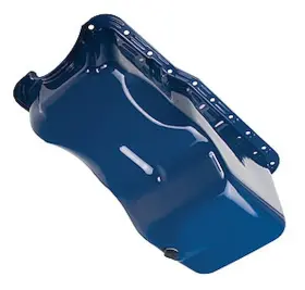 8348 TRANS DAPT PERFORMANCE Oil Pan