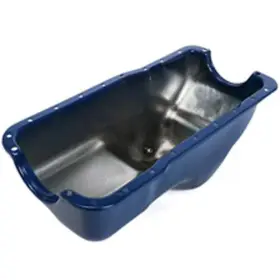 8352 TRANS DAPT PERFORMANCE Oil Pan F-100 Ford Bronco