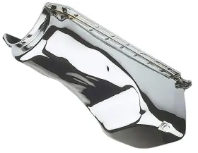 9294 TRANS DAPT PERFORMANCE Engine Oil Pan Base Gas Natural