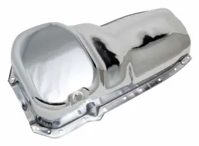 9397 TRANS DAPT PERFORMANCE Oil Pan Olds