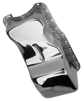 9532 TRANS DAPT PERFORMANCE Oil Pan