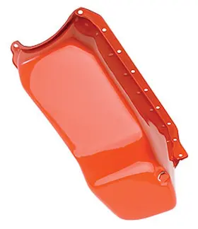 9948 TRANS DAPT PERFORMANCE Oil Pan