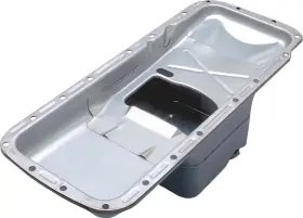 MN2082 TRANS-DAPT PERFORMANCE Rb High Oil Pan Mopar Hemi