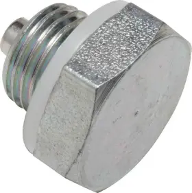MN2083 TRANS-DAPT PERFORMANCE Magnetic Oil Drain Plug