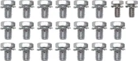 T9272 TRANS-DAPT PERFORMANCE Big Block Oil Pan Bolt Set
