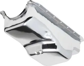 T9311 TRANS-DAPT PERFORMANCE Oil Pan 318 340 Mopar