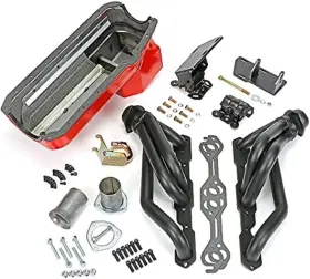 TRA44061 TRANS-DAPT Daptengine Conversion Swap Box Gaskets