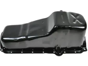 49696SHXN GMC Savana Oil Pan 1500