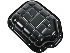 56285GWBD NISSAN Oil Pan Lower Engine Murano
