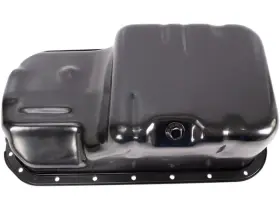 33DCVH TRQ ENGINE OIL PAN Del Honda Civic
