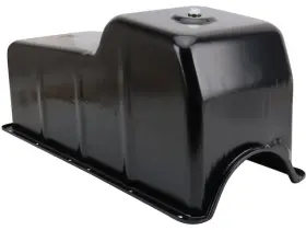 77HFBW TRQ ENGINE OIL PAN Ic School Bus