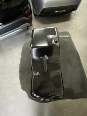 OPA07769 Engine Oil Pan #2