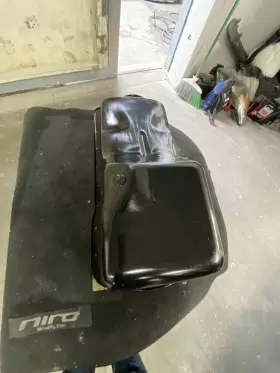 OPA07769 Engine Oil Pan
