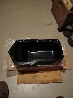 OPA07778 BUICK Engine Oil Pan Chevy Olds Pontiac #2