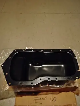 OPA07778 BUICK Engine Oil Pan Chevy Olds Pontiac