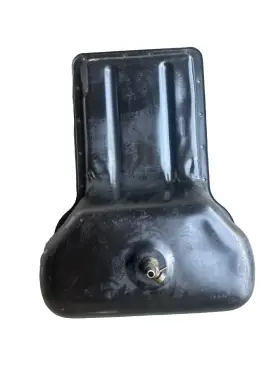 OPA07994 Engine Oil Pan Diesel Turbo #2