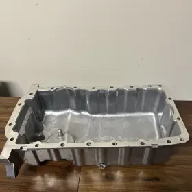 OPA08009 Engine Oil Pan Diesel Turbo