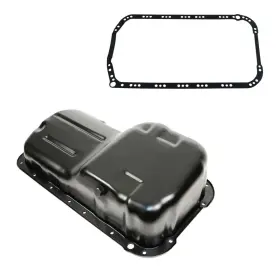 OPA08327 HONDA Engine Oil Pan Accord