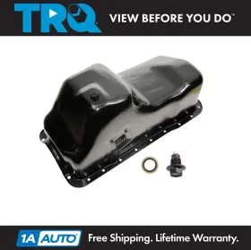OPA78500 FORD Engine Oil Pan