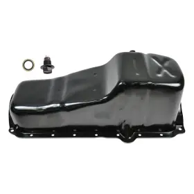 OPA78504 GMC Engine Oil Pan C3500