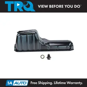OPA78519 JEEP Engine Oil Pan Cherokee Wrangler