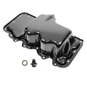OPA78520 FORD Lower Engine Oil Pan Focus
