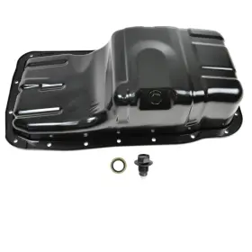 OPA78528 HONDA Engine Oil Pan