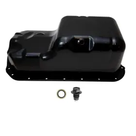 OPA78529 HONDA Del Engine Oil Pan Civic