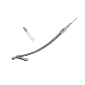 81080 TSP Ls Flexible Dipstick Front Sump Oil Pan Chevy