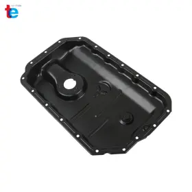 TR67882 TURITRADE Engine Oil Pan Lower A4 A5 A6 A7 A8 Q5 Audi