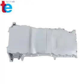 TR68350 TURITRADE Oil Pan H3 Gmc Chevrolet Hummer Canyon #2 TR68350 TURITRADE Oil Pan H3 Gmc Chevrolet Hummer Canyon #2