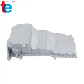 TR68350 TURITRADE Oil Pan H3 Gmc Chevrolet Hummer Canyon TR68350 TURITRADE Oil Pan H3 Gmc Chevrolet Hummer Canyon
