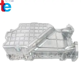 TR68874 TURITRADE Engine Oil Pan Chrysler Dodge Sebring