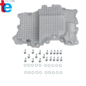 TR68902 TURITRADE Nautilus Gas Engine Oil Pan Ford Lincoln